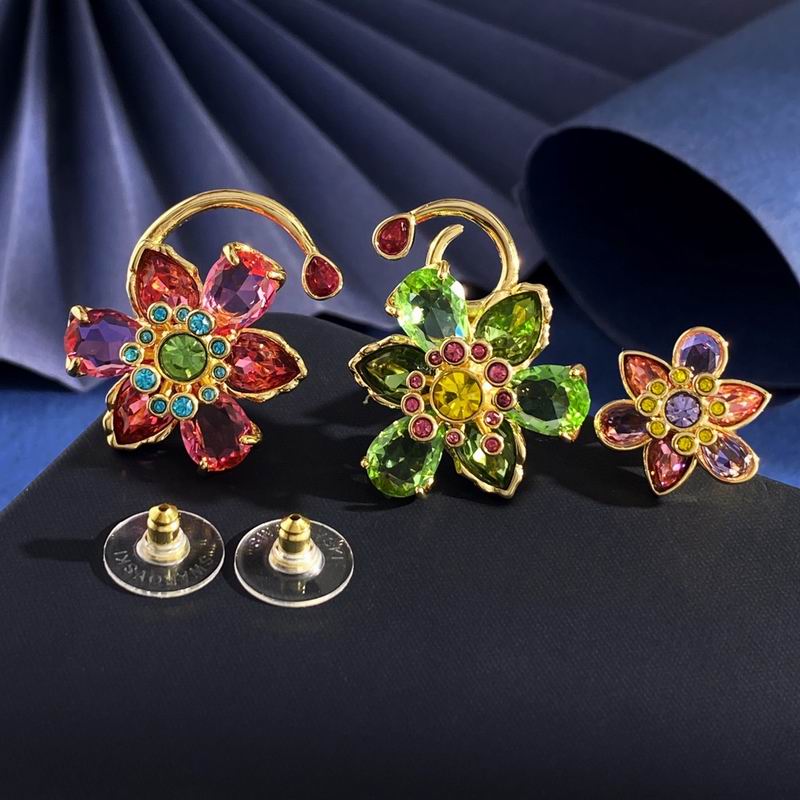 Swarovski Earring 06yxh08